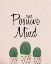 Picture of POSITIVE MIND