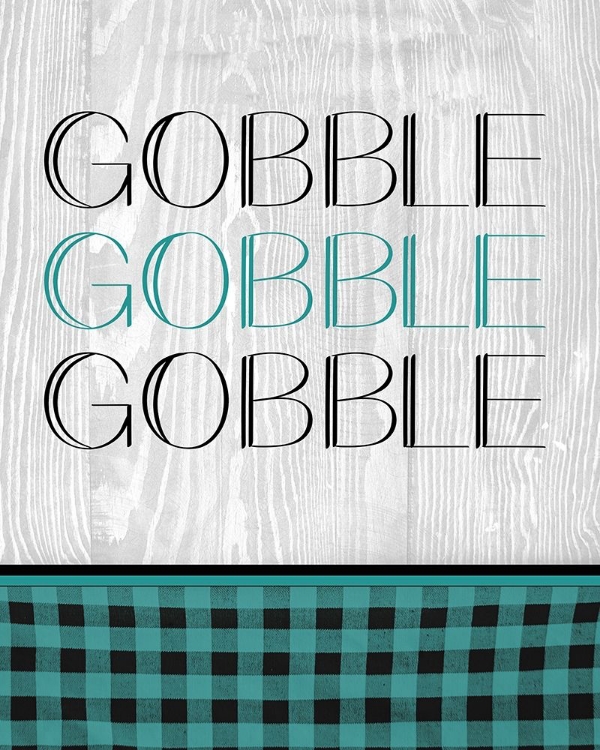 Picture of GOBBLE