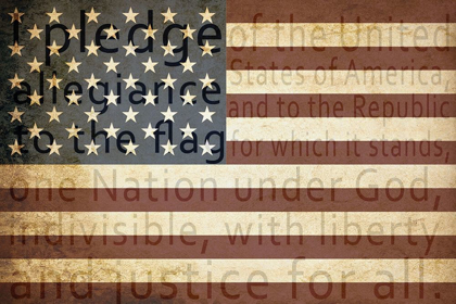 Picture of I PLEDGE