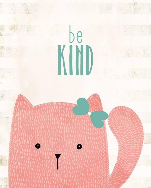 Picture of BE KIND