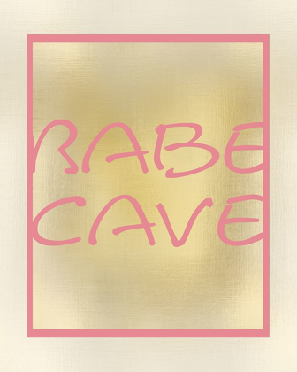 Picture of BABE CAVE