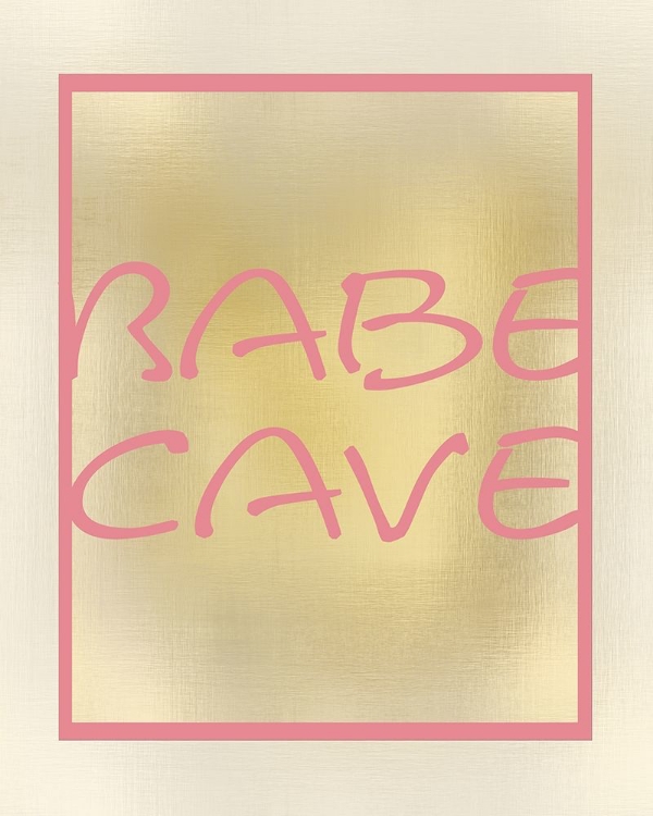 Picture of BABE CAVE