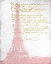 Picture of PARIS IN PINK 1