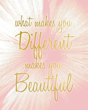 Picture of WHAT MAKES YOU BEAUTIFUL
