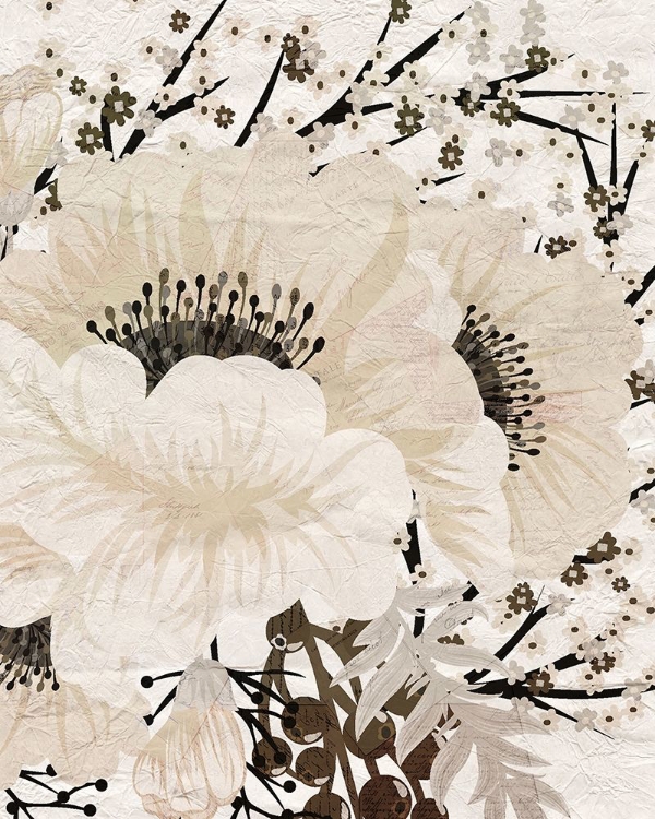 Picture of CREAM BLOOM 1