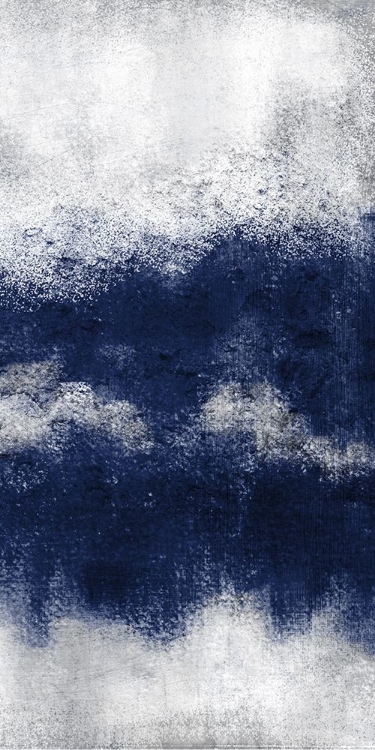 Picture of INDIGO TONES PANEL D