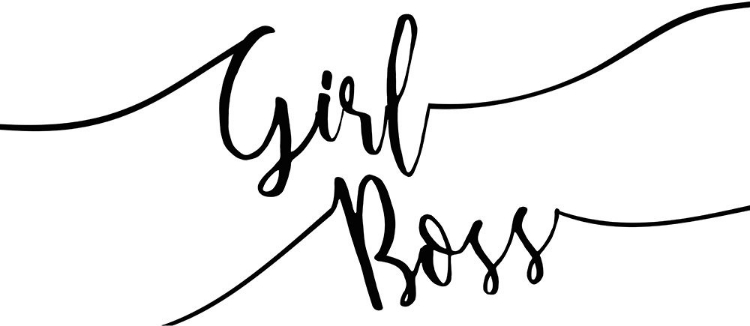 Picture of GIRL BOSS