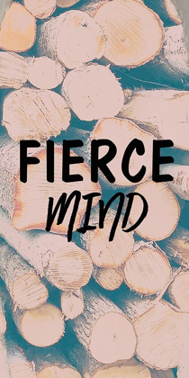 Picture of FIERCE MIND