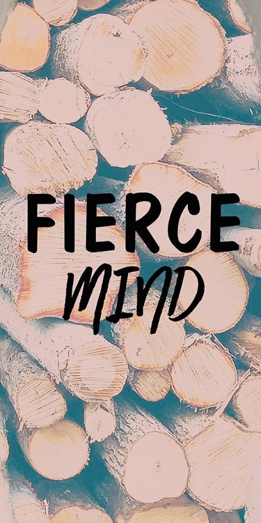 Picture of FIERCE MIND