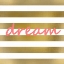 Picture of PINK AND GOLD DREAM