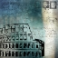 Picture of ROMAN BLUE