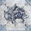 Picture of MARINE LIFE INDIGO 2