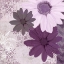 Picture of PURPLE BLOOM 3