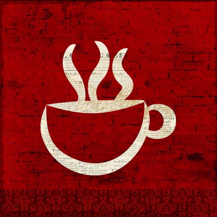 Picture of RED COFFEE 1