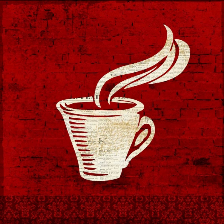 Picture of RED COFFEE 3