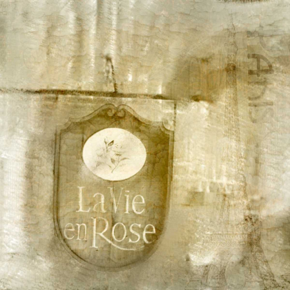 Picture of LAVIE EN ROSE