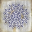 Picture of INDIGO TILE 1