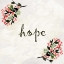 Picture of FLORAL HOPE