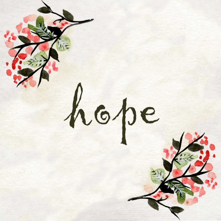 Picture of FLORAL HOPE