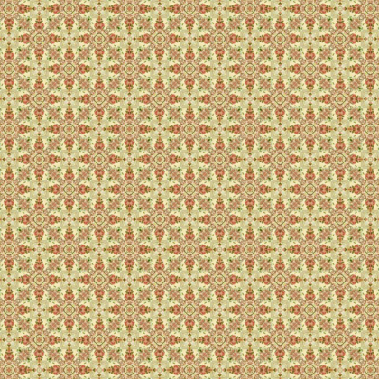 Picture of LETS TRAVEL PATTERN 2