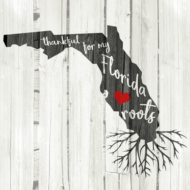 Picture of FL ROOTS