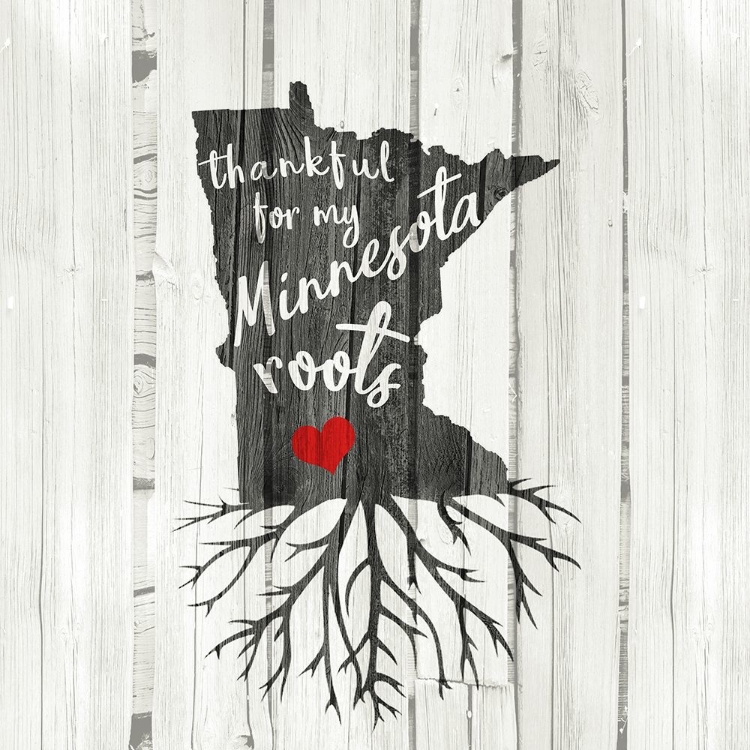 Picture of MN ROOTS