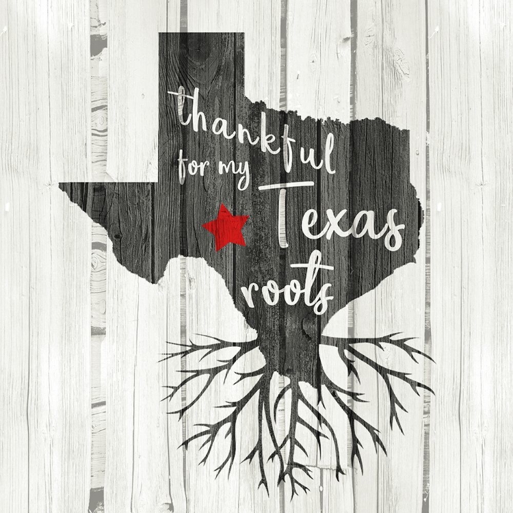 Picture of TEXAS ROOTS