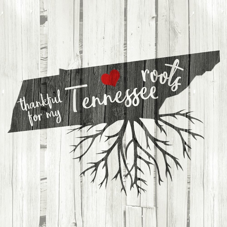 Picture of TN ROOTS