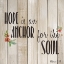 Picture of HOPE IS AN ANCHOR