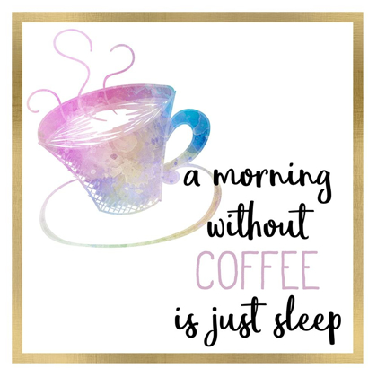 Picture of JUST COFFEE 2