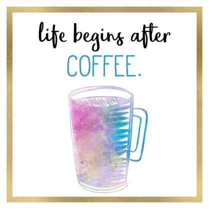 Picture of JUST COFFEE 6