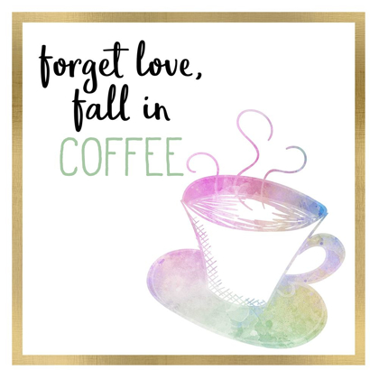 Picture of JUST COFFEE 12