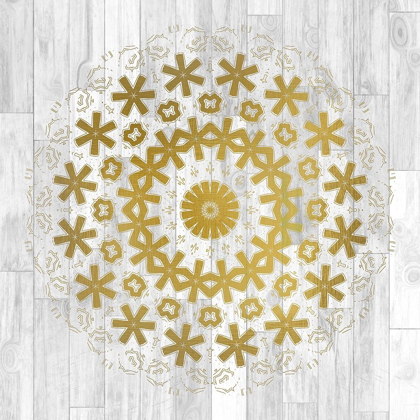 Picture of WOOD TILE 2