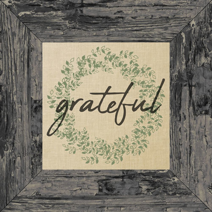 Picture of GRATEFUL FRAME