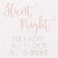 Picture of SLIENT NIGHT