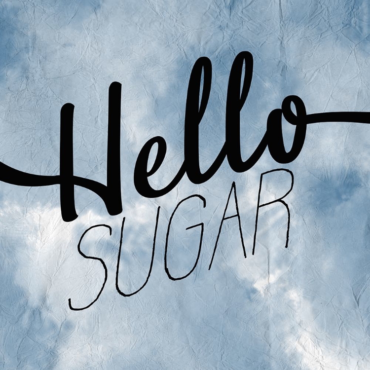 Picture of HELLO SUGAR