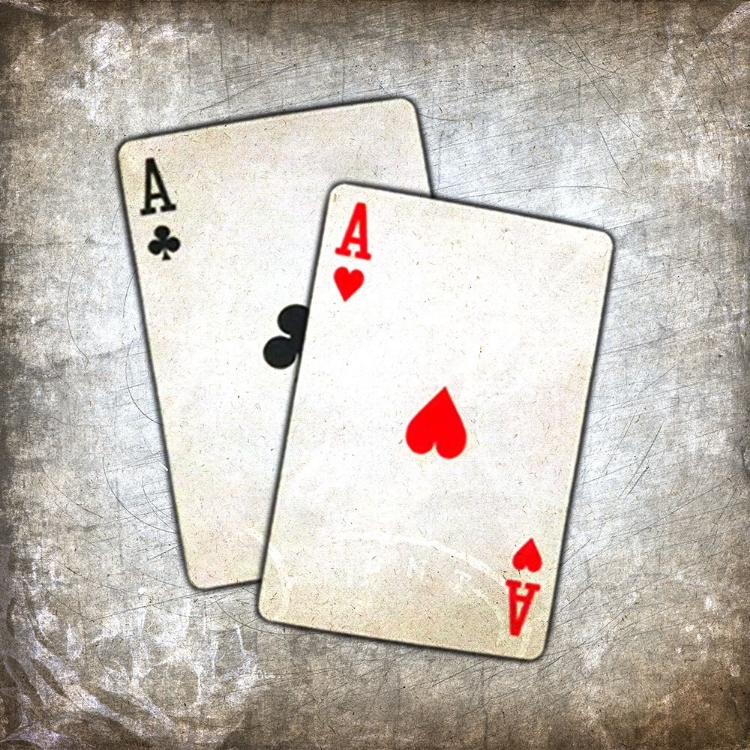 Picture of ACES 1