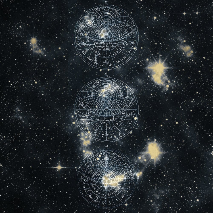 Picture of STARFIELD 1