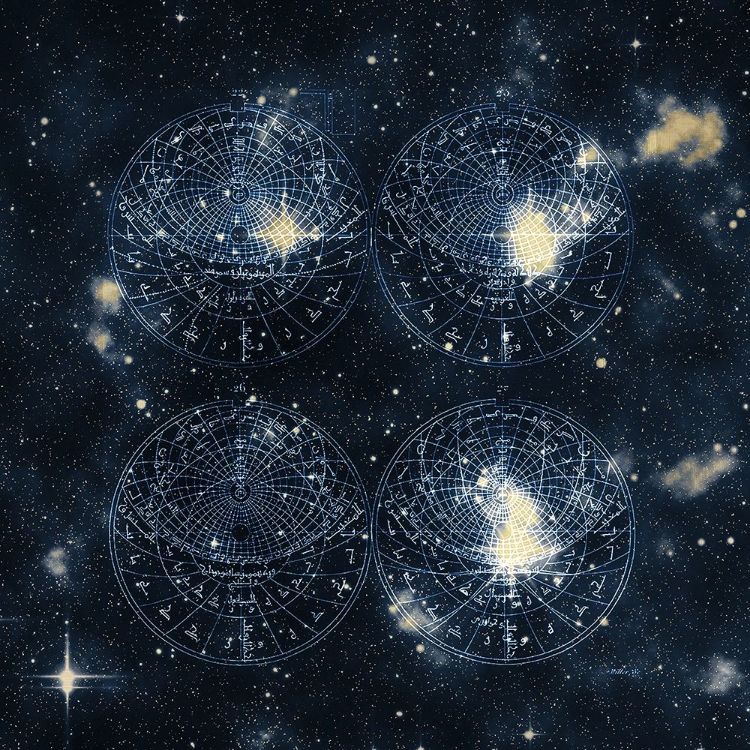 Picture of STARFIELD 3