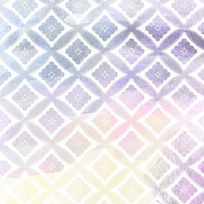 Picture of WATERCOLOR PATTERN 1