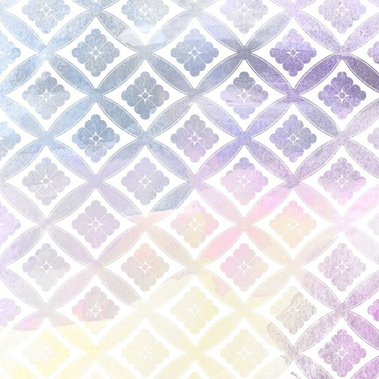 Picture of WATERCOLOR PATTERN 1