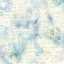 Picture of WATERCOLOR FLORAL PATTERN