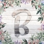 Picture of B MONOGRAM
