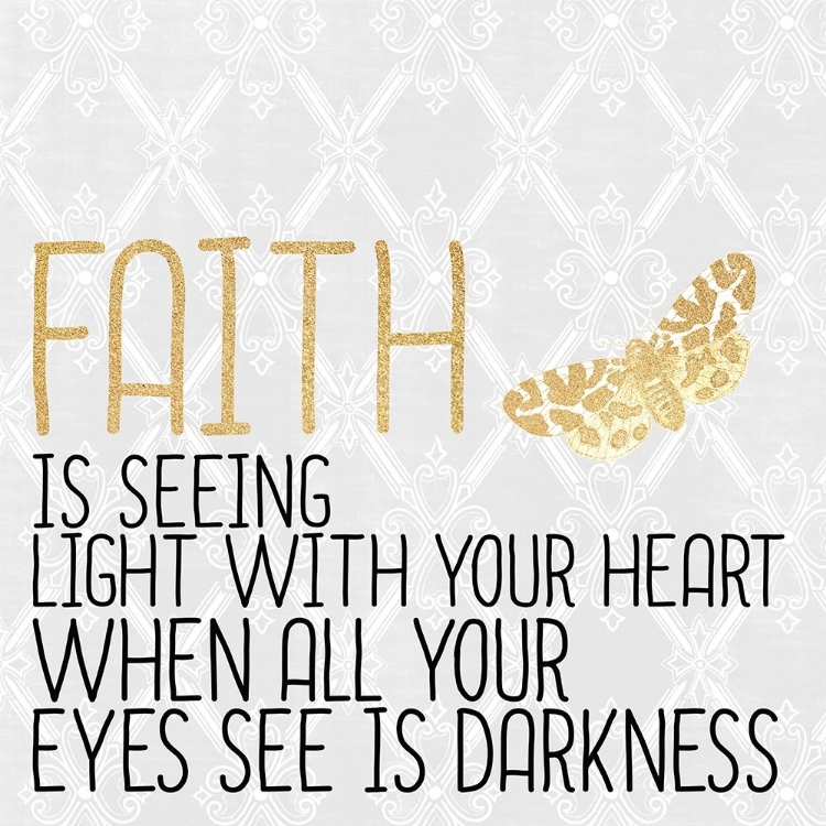 Picture of FAITH