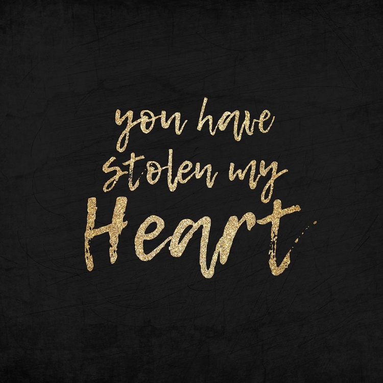 Picture of STOLEN HEART