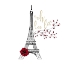 Picture of PARIS DREAMING 1