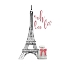 Picture of LA LA PARIS 2
