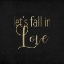 Picture of FALL IN LOVE 1
