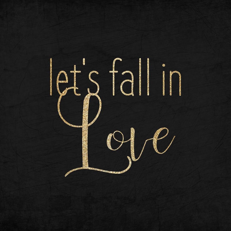 Picture of FALL IN LOVE 1