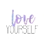 Picture of LOVE YOURSELF 1